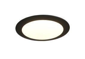 Lubinis šviestuvas IMAX BLACK 60 3000K-6000K